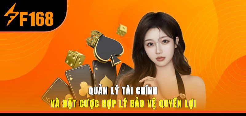 Quy định về rủi ro tài chính và cách quản lý trong miễn trừ trách nhiệm F168
